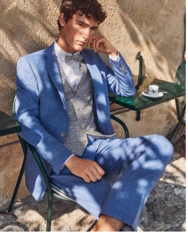 Beratungstermin Hochzeitsoutfit